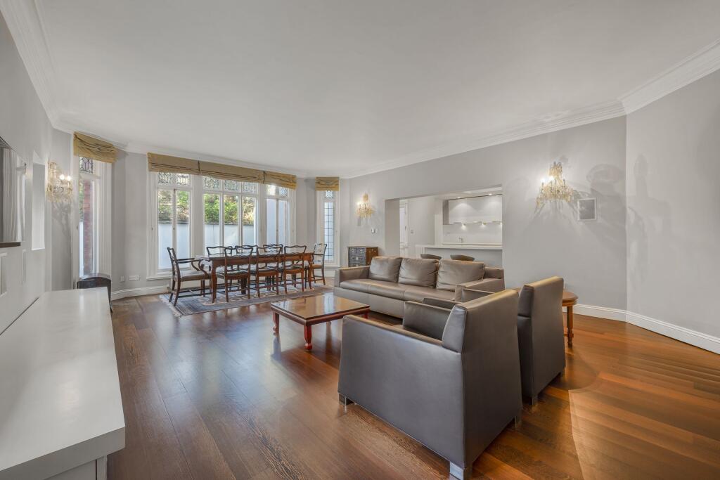 Main image of property: Lyndhurst Gardens, London, NW3
