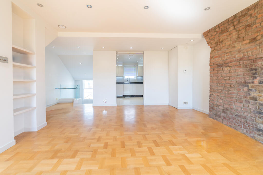 Main image of property: Regents Park Road, Primrose Hill, NW1