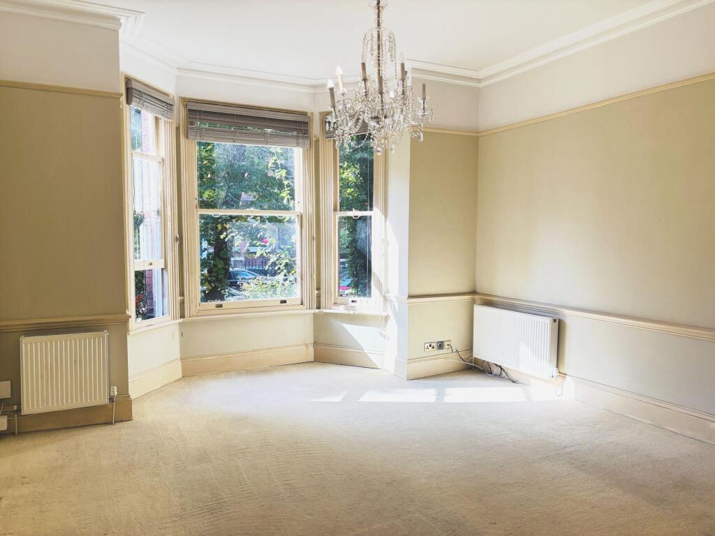 Main image of property: Netherhall Gardens, Hampstead, NW3