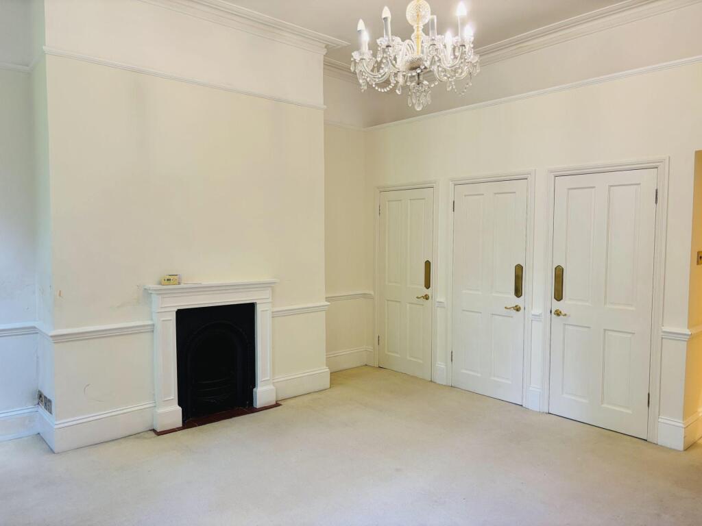 Main image of property: Netherhall Gardens, Hampstead, NW3
