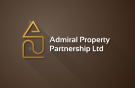 Admiral Property Partnership Ltd, London Estate Agent Logo