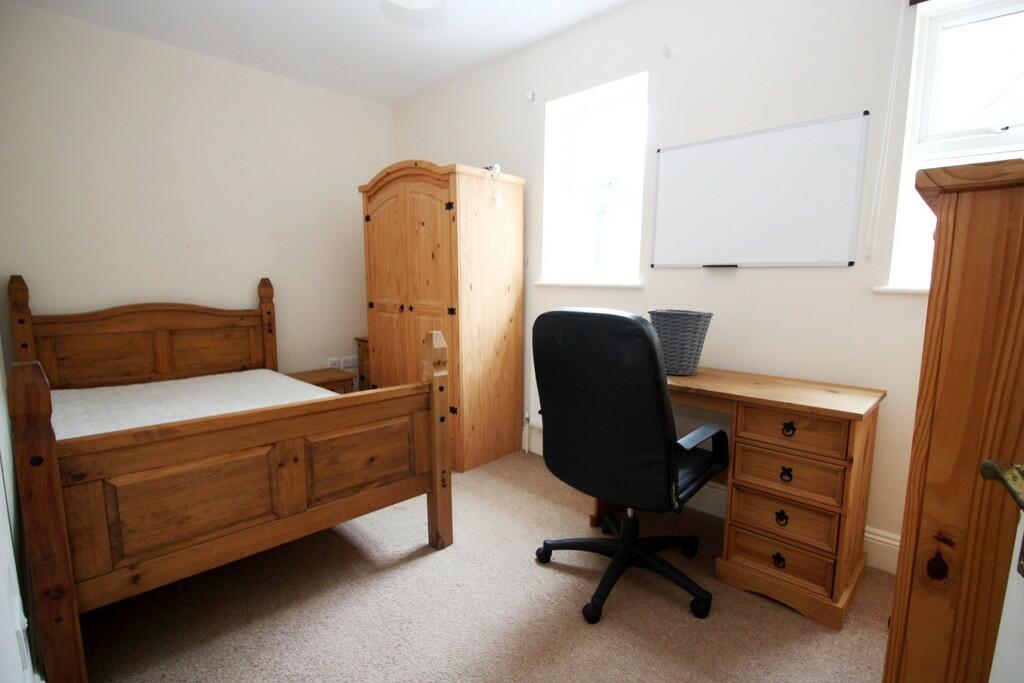 9 bedroom semi-detached house for rent in Polsloe Road, Exeter, EX1