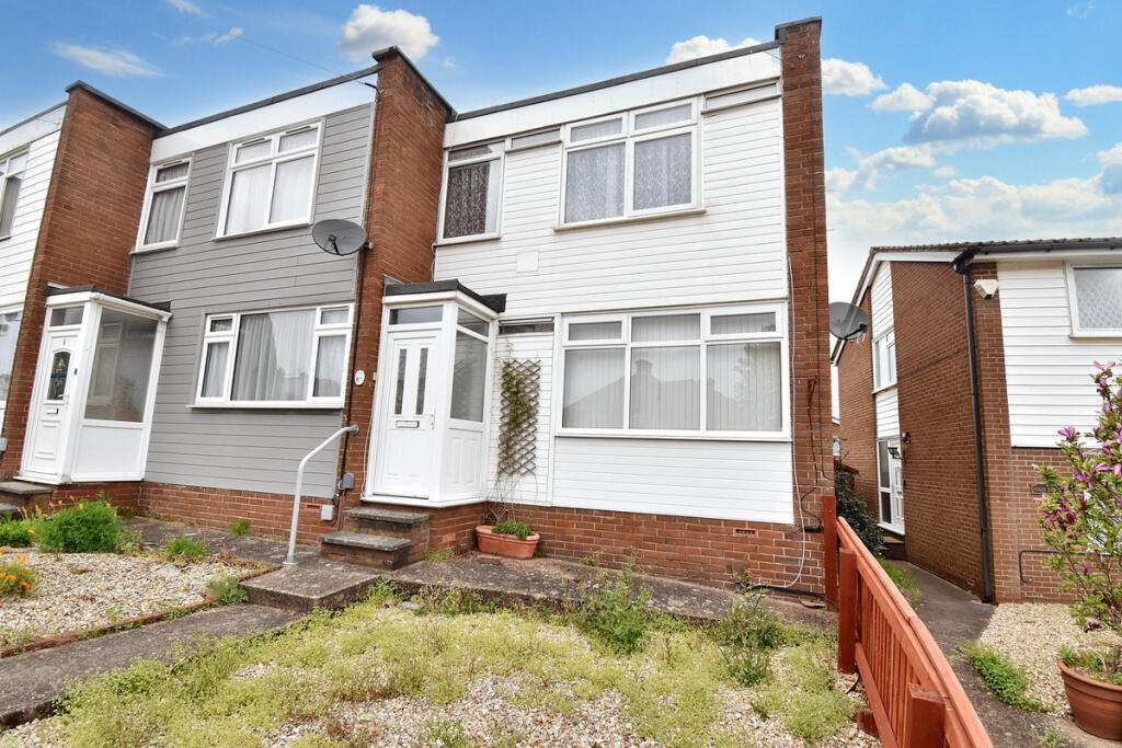 Main image of property: Pinhoe Road, Exeter, EX4