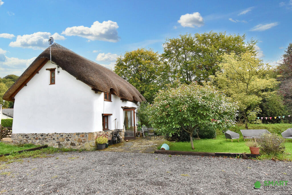 Main image of property: Dunsford, Exeter, EX6