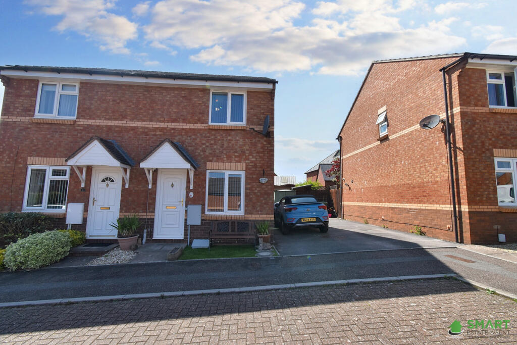 Main image of property: Steps Close, Devon, EX1