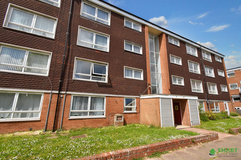 Main image of property: Prospect Place, Exeter, EX4