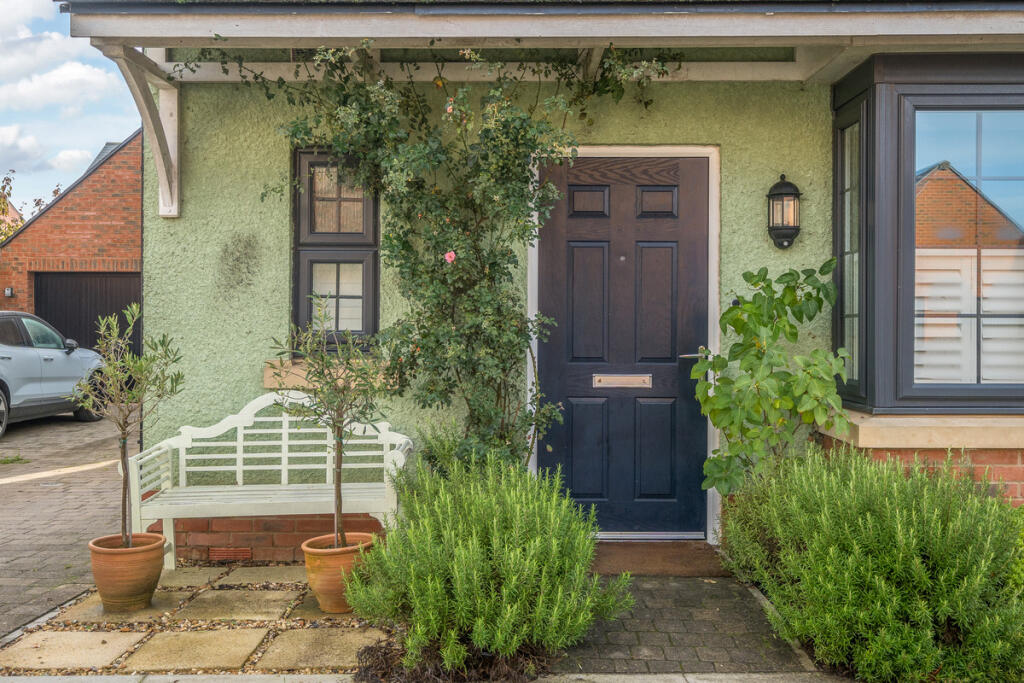 Main image of property: Market Mews, Exeter, EX2