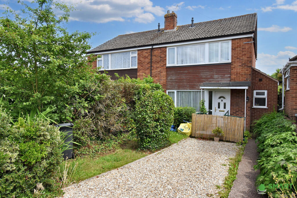 Main image of property: Fairfield Road, Devon, EX2