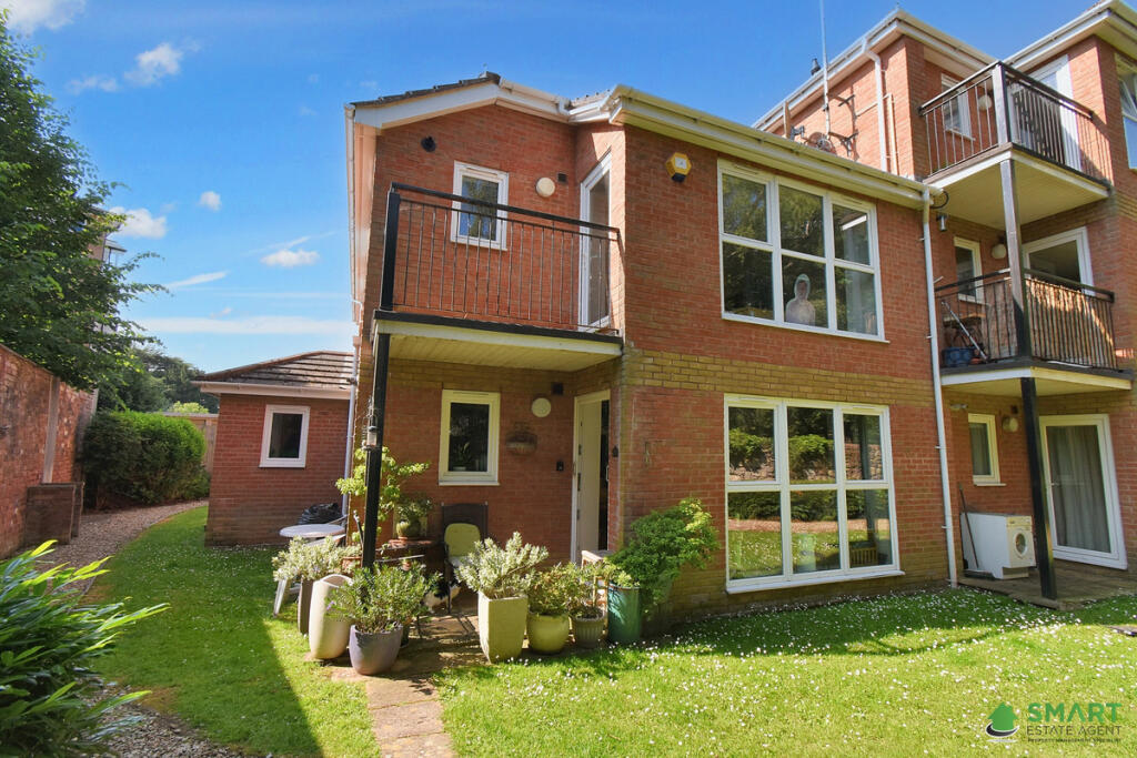 Main image of property: Park View Prospect Place, Exeter, EX4