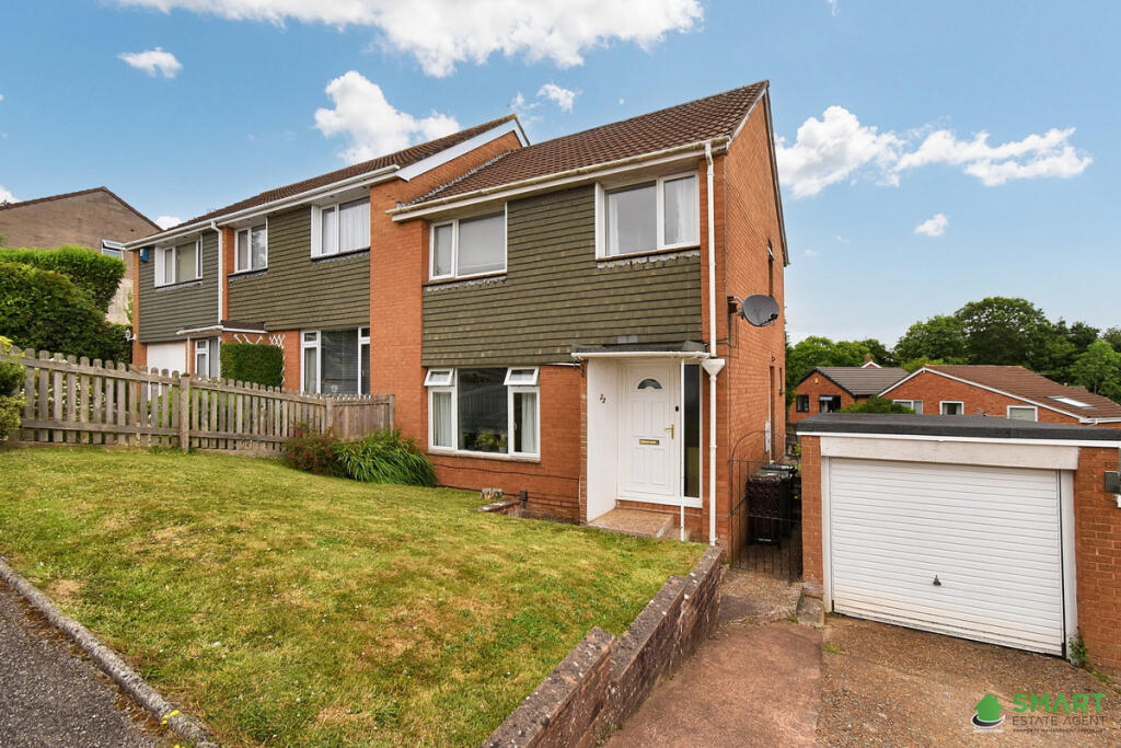 Main image of property: Peterborough Road, Exeter, EX4
