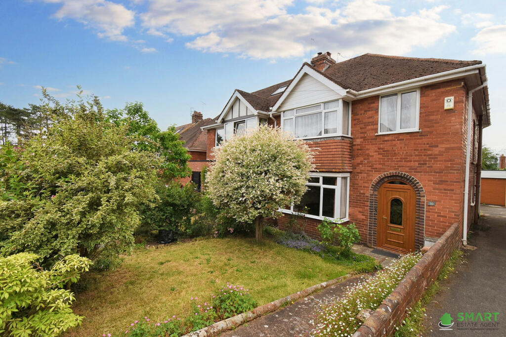 Main image of property: Feltrim Avenue, Exeter, EX2