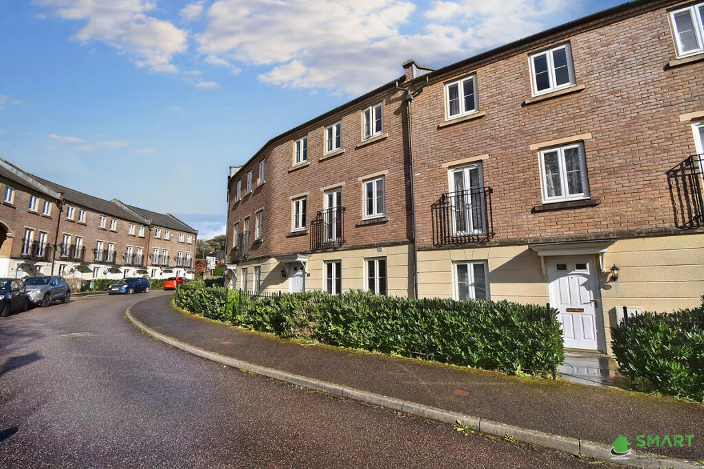 Main image of property: Fleming Way, Exeter, EX2