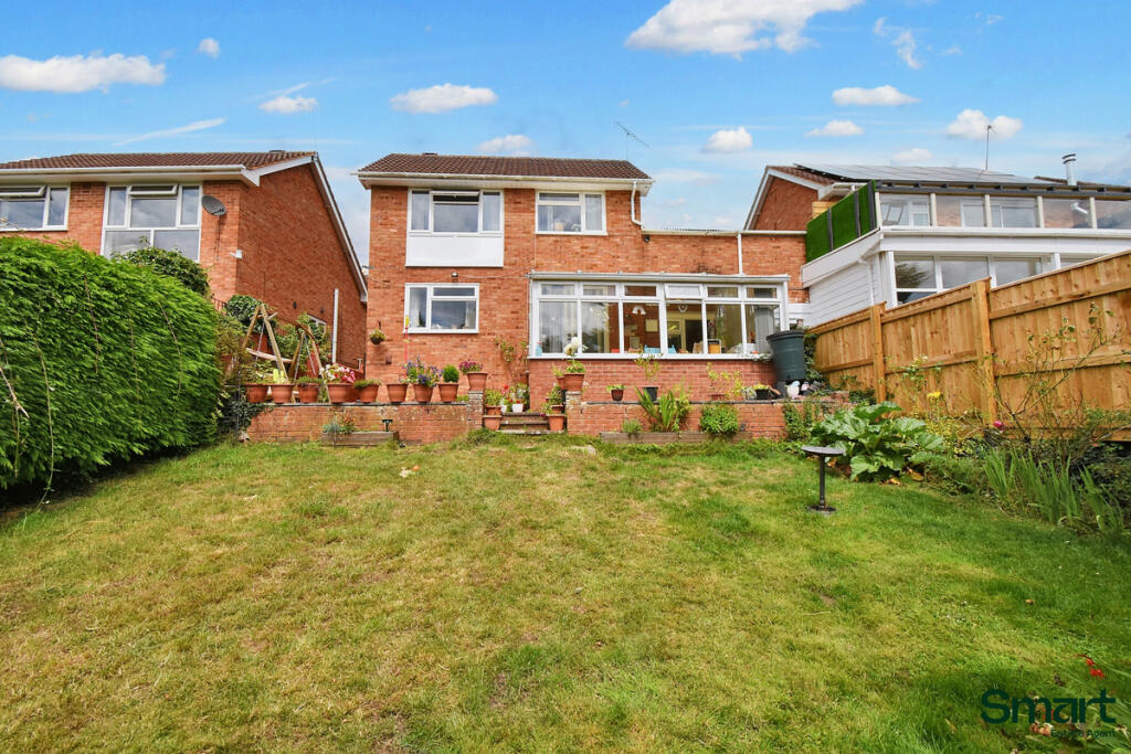 Main image of property: Chancellors Way, Exeter, EX4