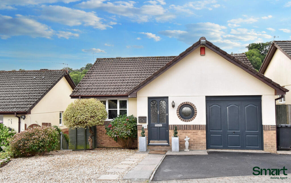 Main image of property: St Peters Mount, Exeter, EX4