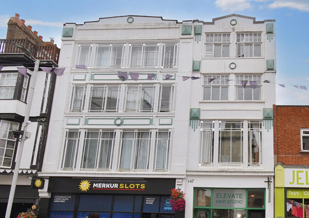 Main image of property: Angel Pavement 145 Fore Street, Exeter, EX4