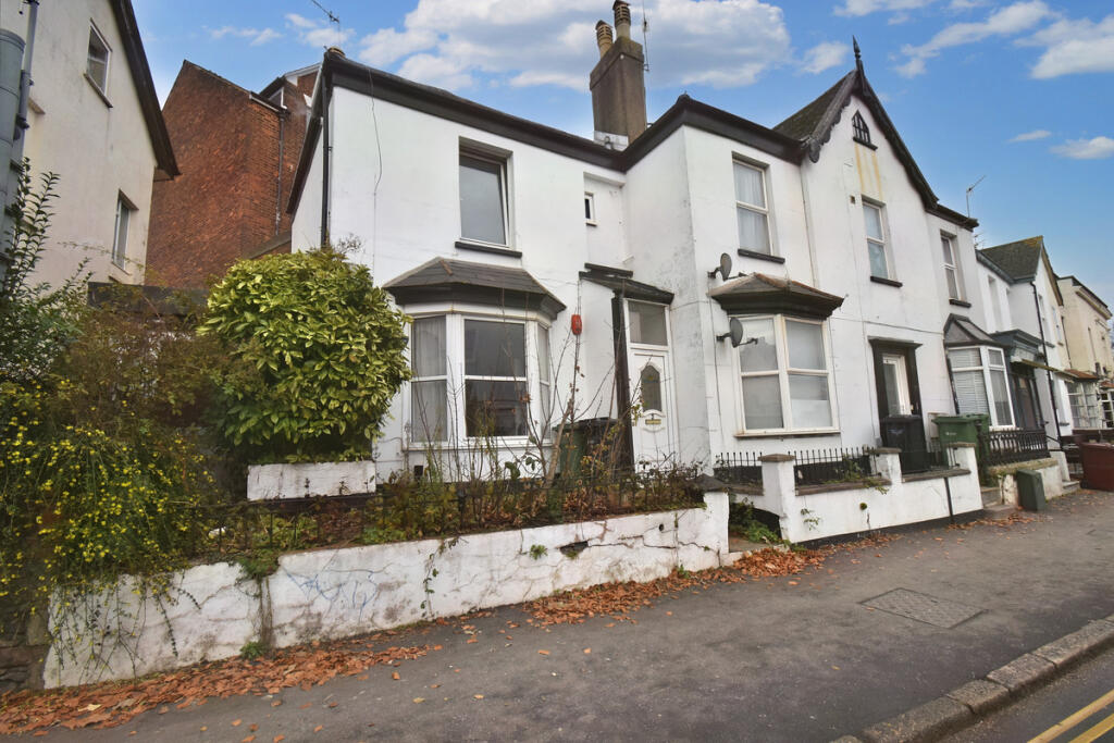 Main image of property: New North Road, Exeter, EX4