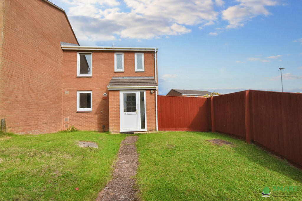 Main image of property: Tintagel Close, Exeter, EX4