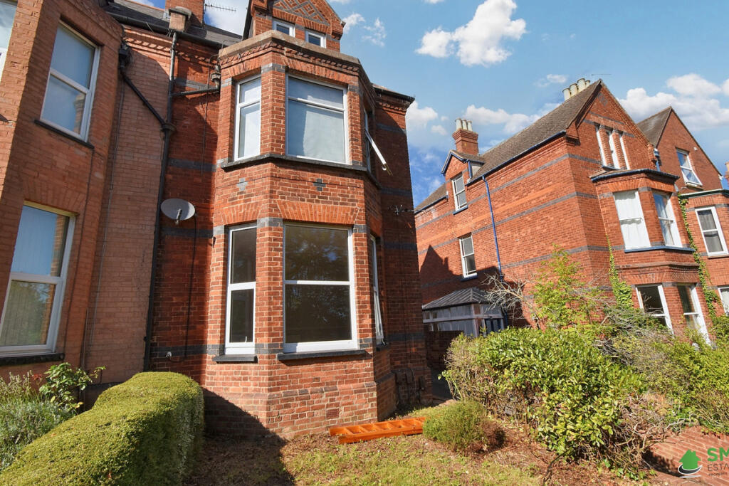 Main image of property: Blackall Road, Exeter, EX4