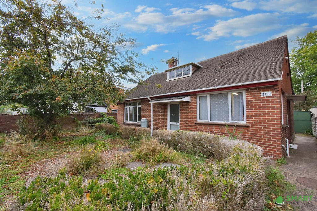 Main image of property: Topsham Road, Exeter, EX2