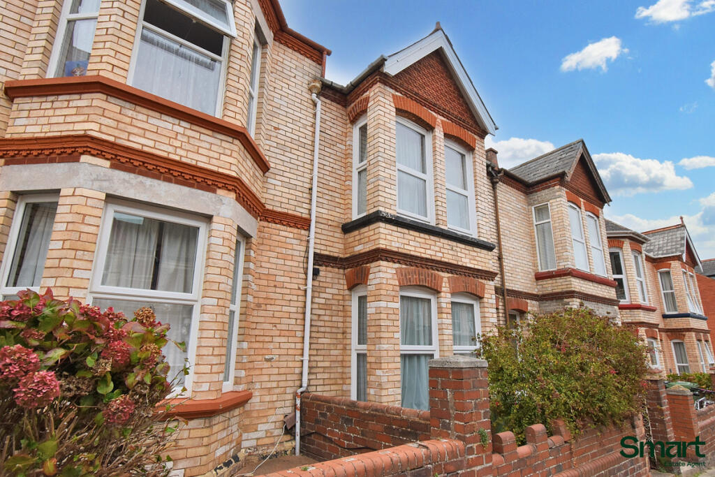 Main image of property: Monks Road, Exeter, EX4