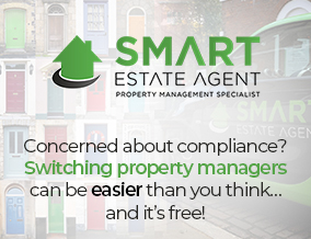 Get brand editions for Smart Estate Agent, Exeter