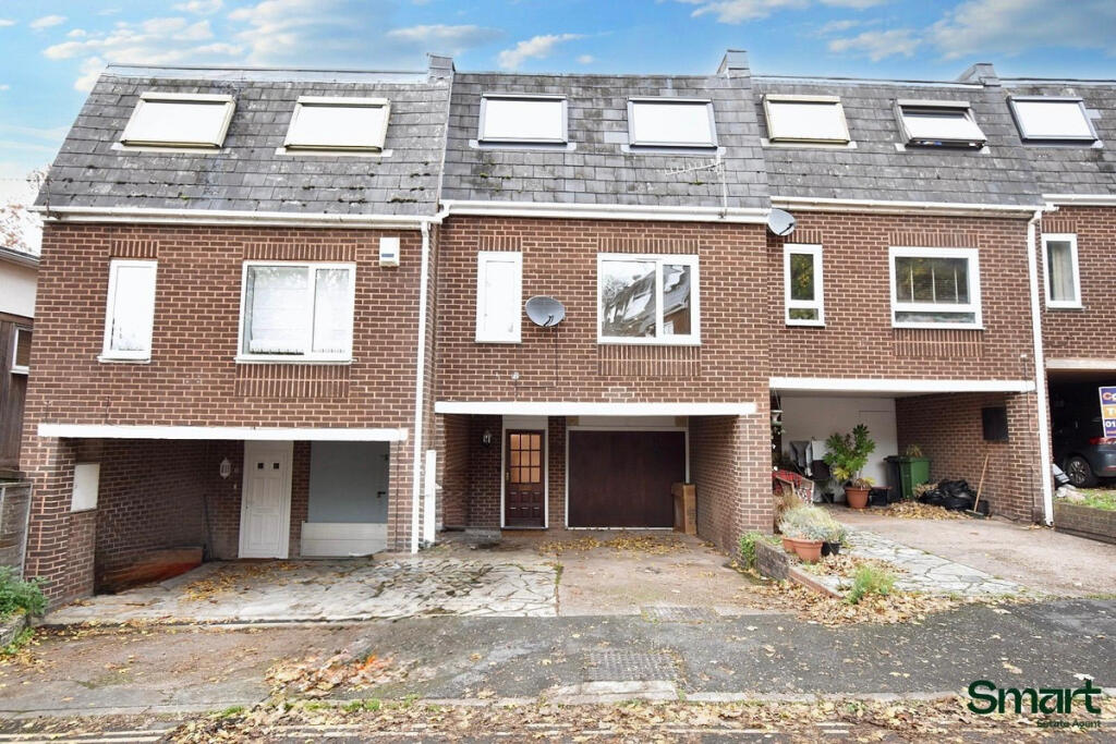 Main image of property: Eldertree Gardens, Exeter, EX4