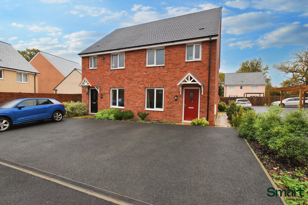 Main image of property: Barton Close, Exeter, EX5