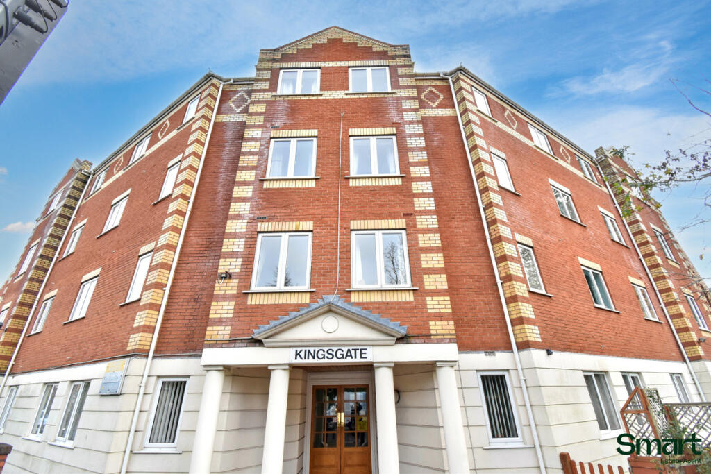 Main image of property: Kingsgate, Union Road, Exeter, EX4