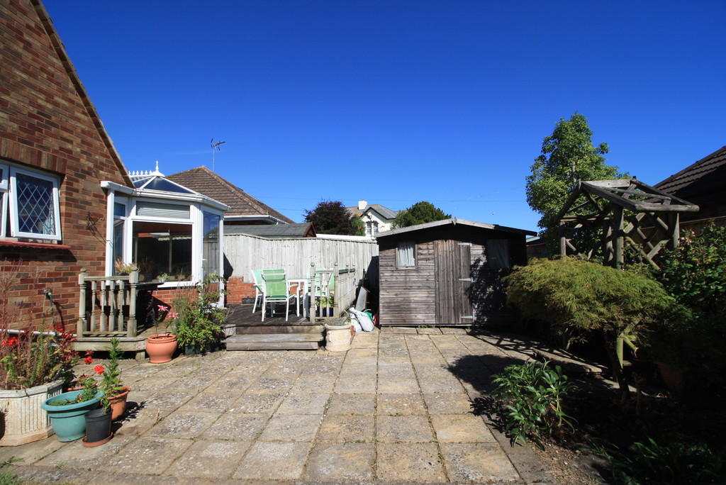 3 bedroom detached house for sale in Exeter Road, Exmouth, EX8