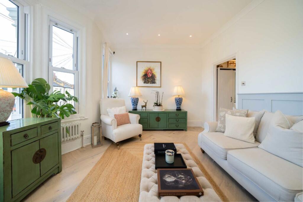 Main image of property: Querrin Street, Fulham, London