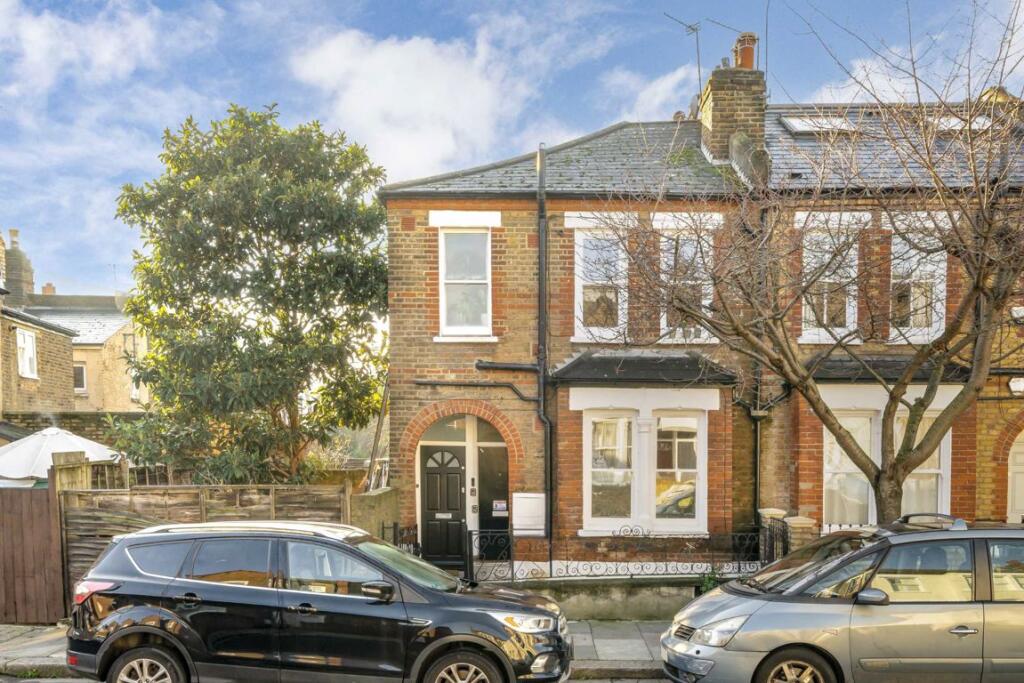 Main image of property: Althea Street, London