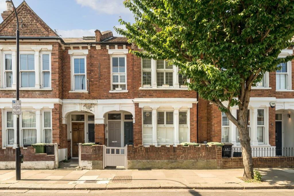 Main image of property: Edenvale Street, Fulham, London