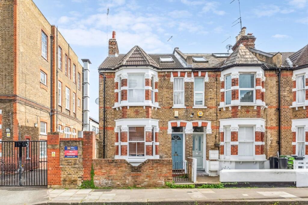 Main image of property: Biscay Road, London