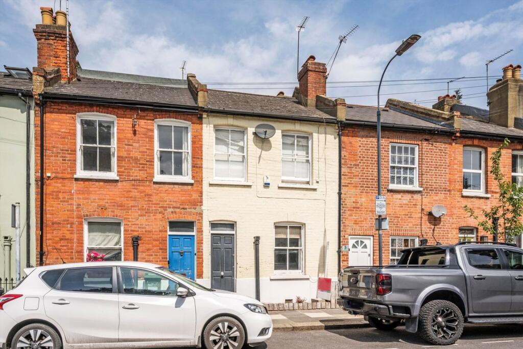 Main image of property: Sandilands Road, London