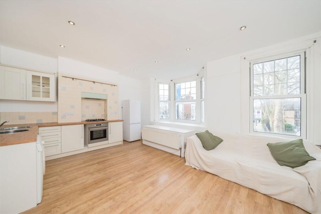 Main image of property: Fulham Palace Road, London