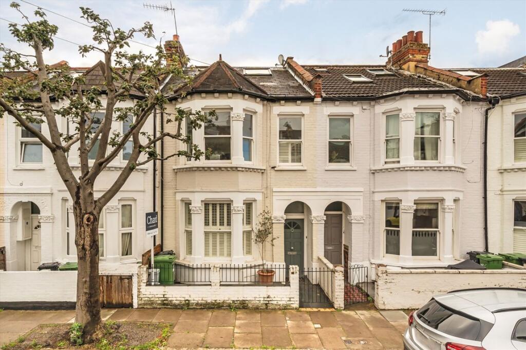 Main image of property: Glenrosa Street, London