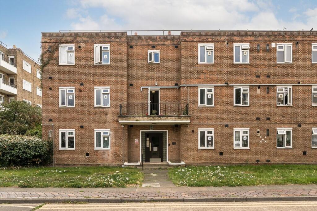 Main image of property: Peterborough Road, London