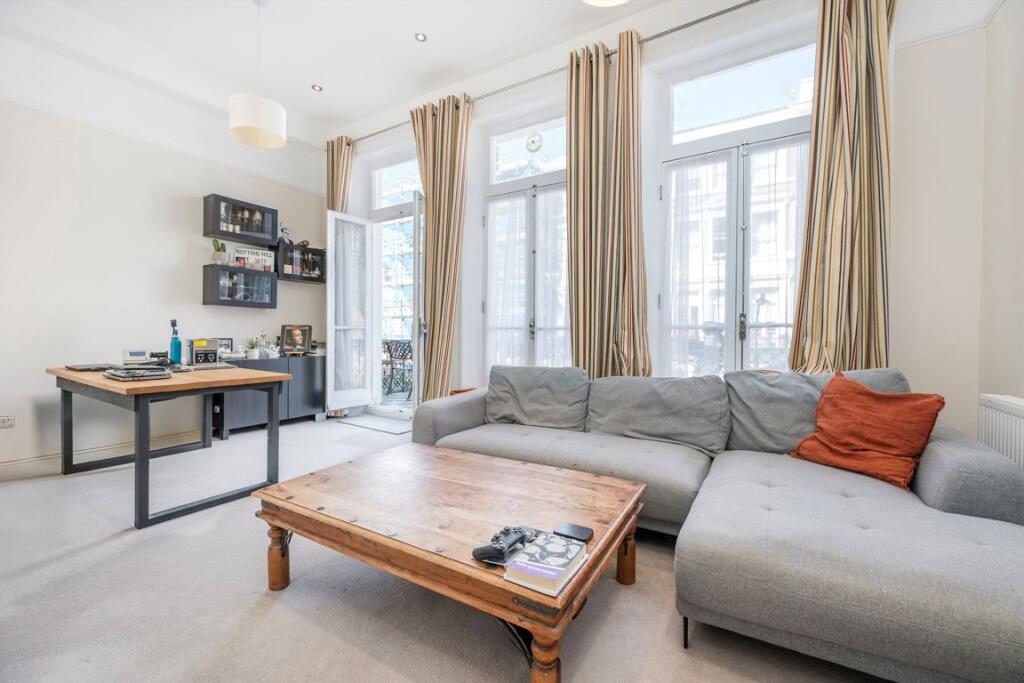 Main image of property: Castletown Road, London