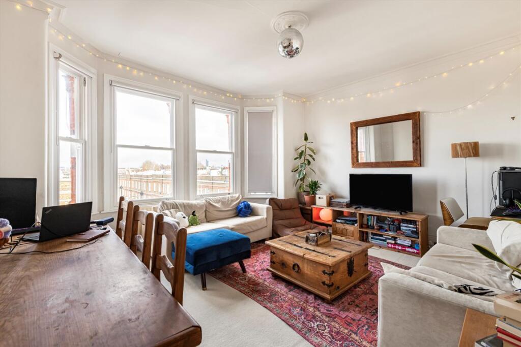 Main image of property: Munster Road, Fulham, London