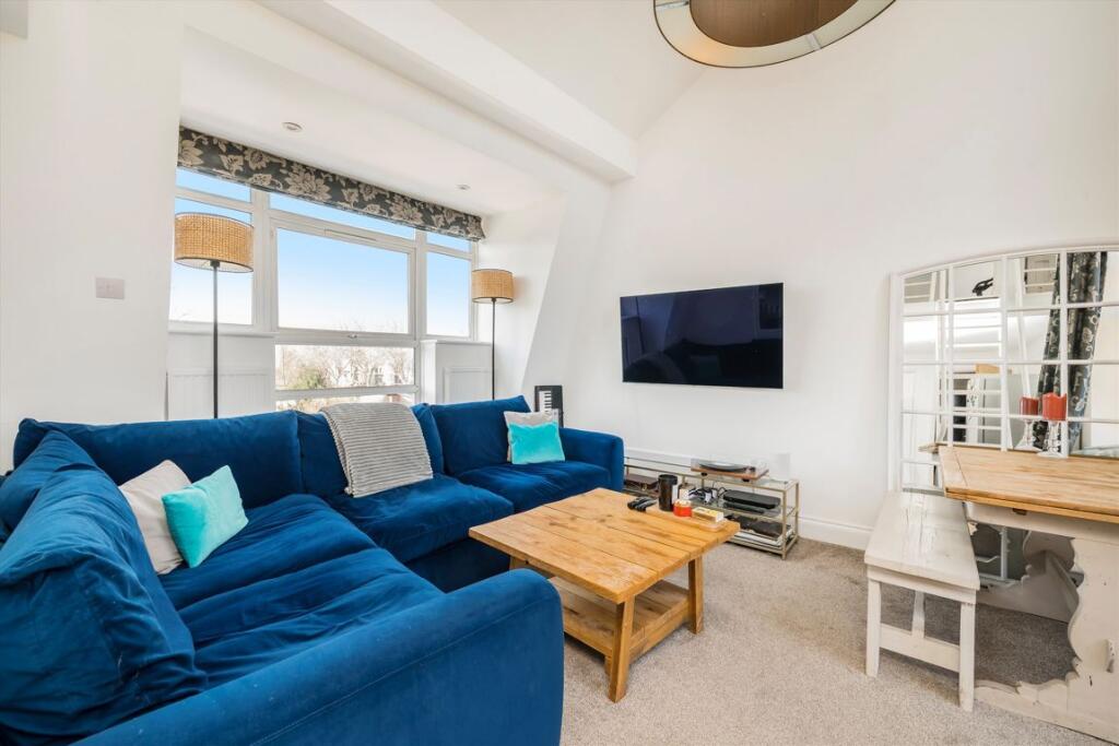 Main image of property: Fulham Palace Road, London