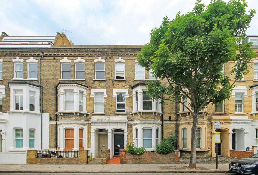 Main image of property: Radipole Road, London