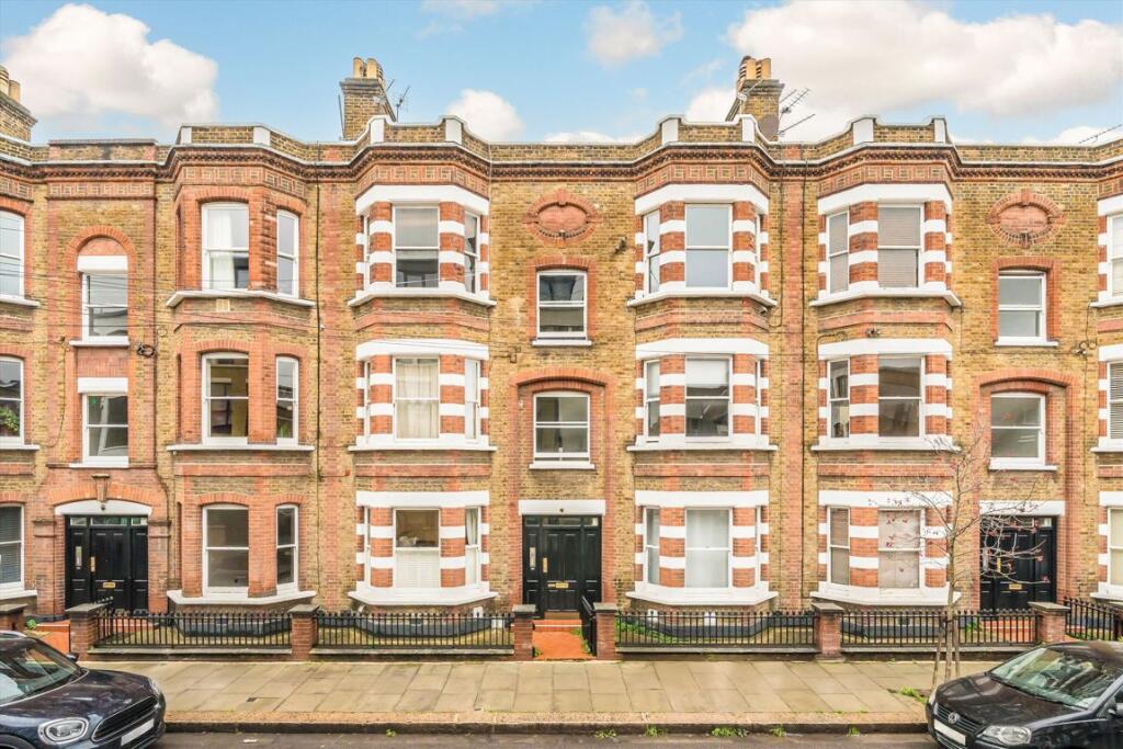 Main image of property: Wyfold Road, London