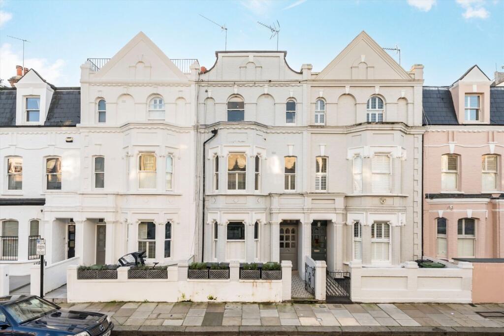 Main image of property: Mimosa Street, Parsons Green