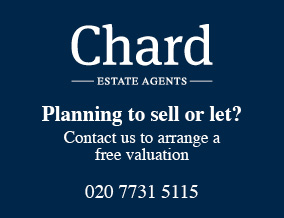 Get brand editions for Chard, Fulham