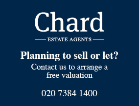 Get brand editions for Chard, Fulham