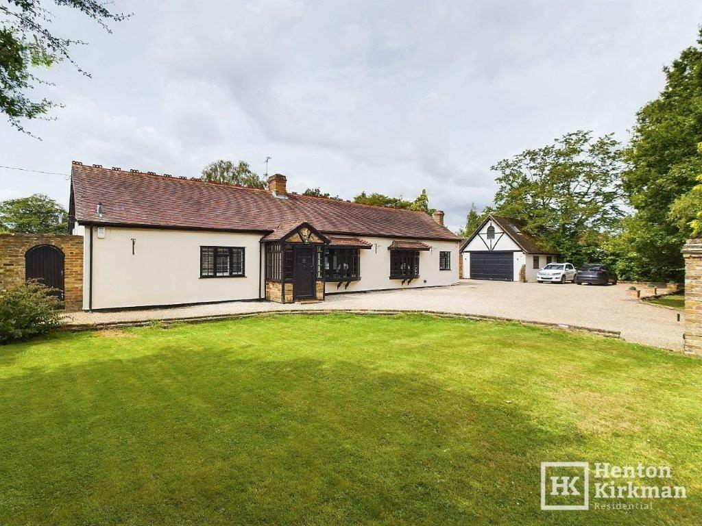 Additional property image - Hawkswood Road, Downham, nr Billericay, CM11 1JZ