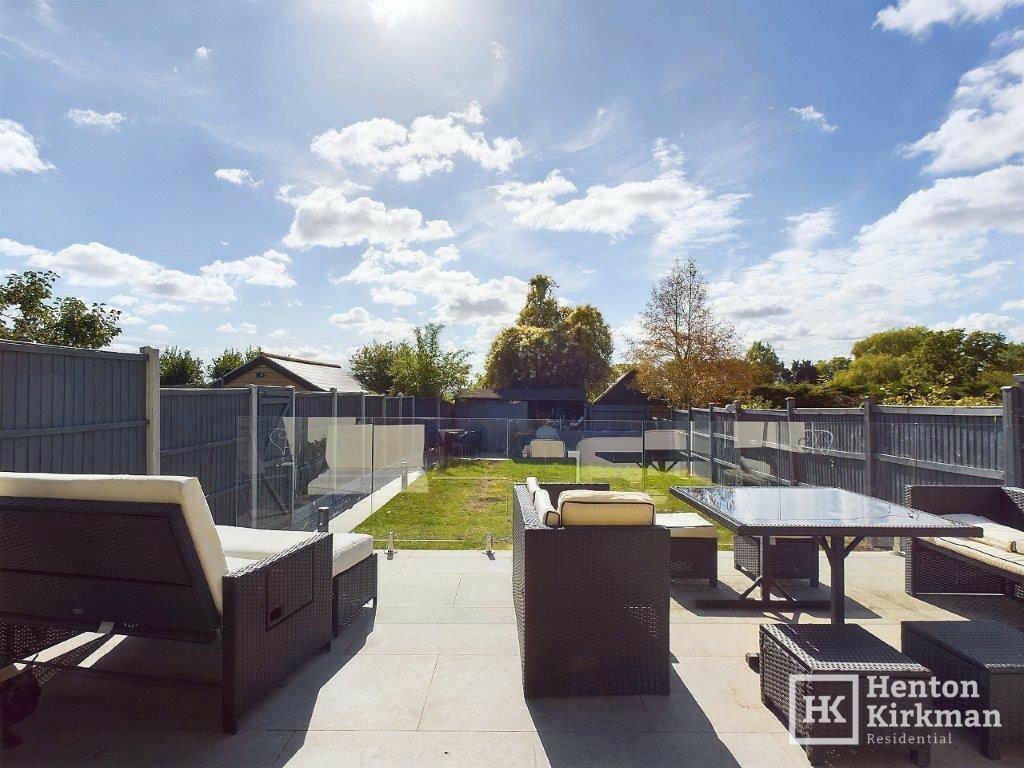 Additional property image - Church Street, Great Burstead, Billericay, Essex, CM11 2SY