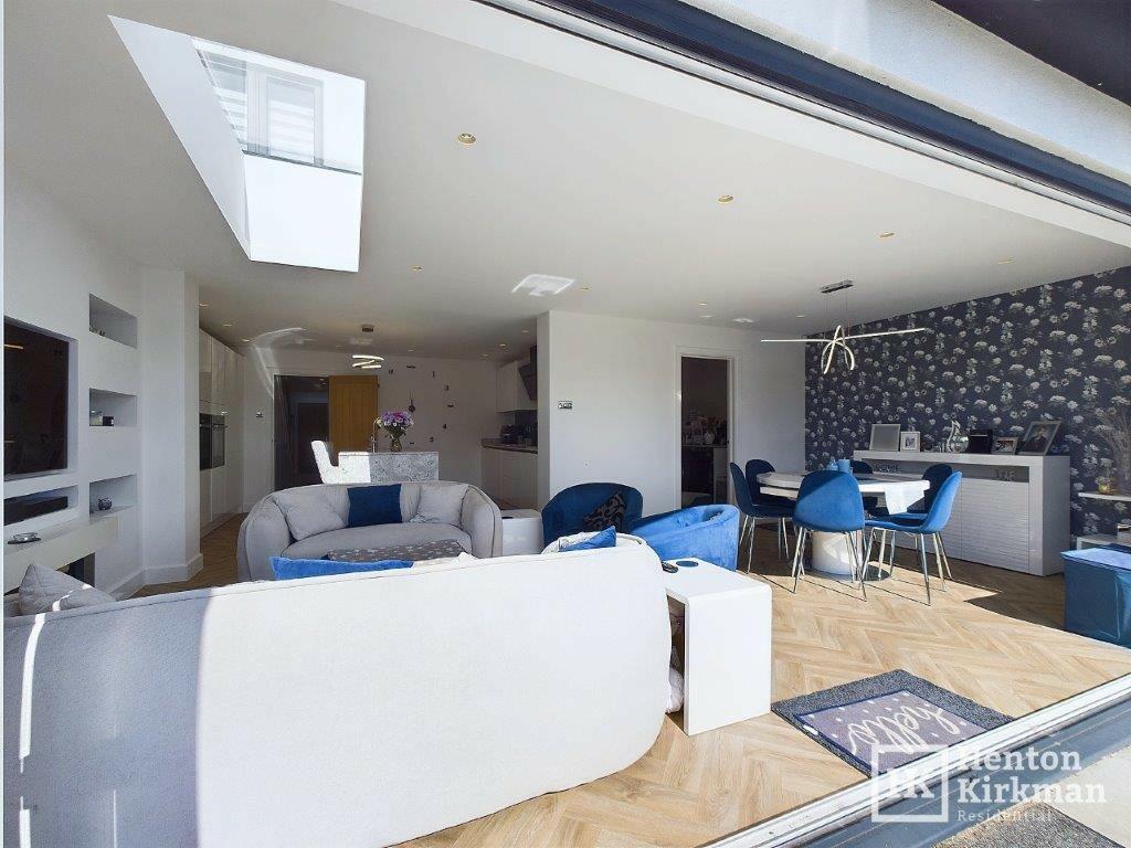 Additional property image - Church Street, Great Burstead, Billericay, Essex, CM11 2SY