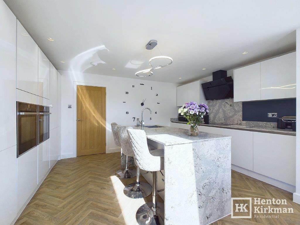Additional property image - Church Street, Great Burstead, Billericay, Essex, CM11 2SY