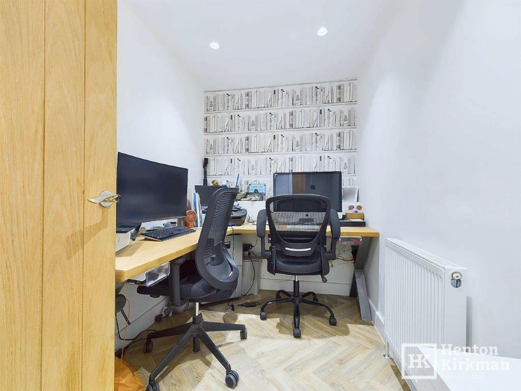 Additional property image - Church Street, Great Burstead, Billericay, Essex, CM11 2SY